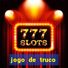 jogo de truco valendo dinheiro real